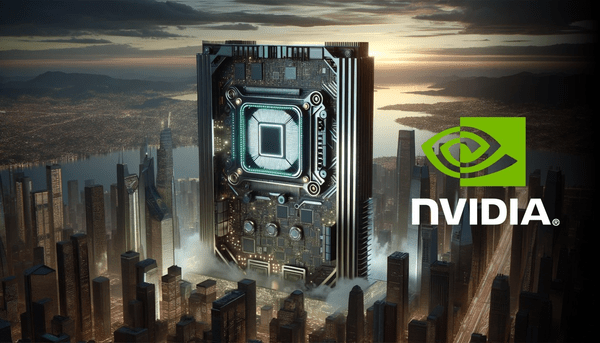 NVIDIA: Using AI, Gaming, and Technology